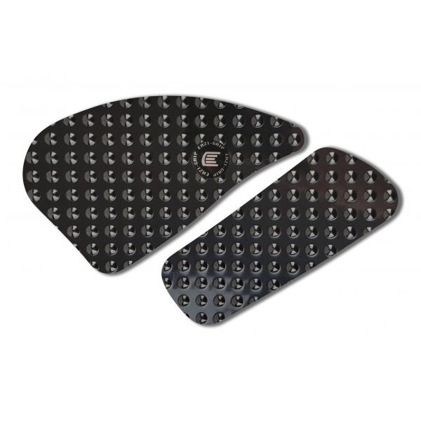Eazi-Grip Eazi-Grip Kawasaki Ninja 1000SX 2020-2024 Black Tank Grips - EVO